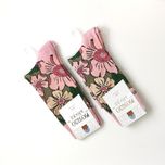 جوراب ساق‌بلند زنانه L-T-02