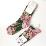 جوراب ساق‌بلند زنانه L-T-02