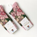 جوراب ساق‌بلند زنانه L-T-02