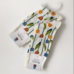 جوراب ساق‌بلند زنانه L-T-03