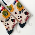 جوراب ساق‌بلند زنانه L-T-04