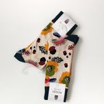 جوراب ساق‌بلند زنانه L-T-04