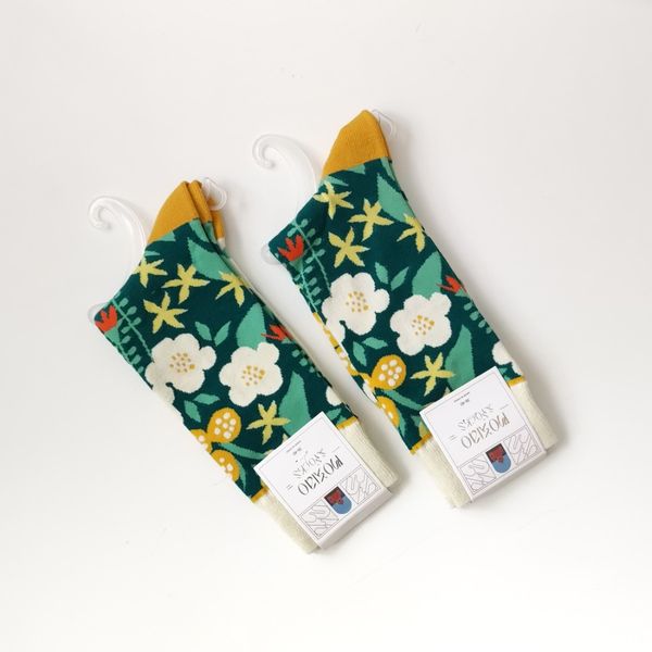 جوراب ساقبلند زنانه L-T-05