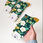 جوراب ساقبلند زنانه L-T-05