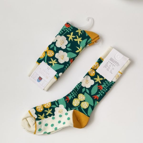 جوراب ساقبلند زنانه L-T-05