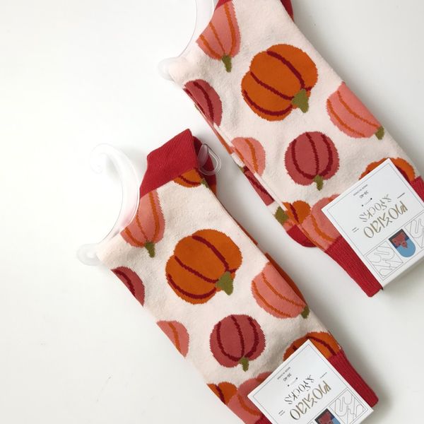 جوراب ساقبلند زنانه L-T-06