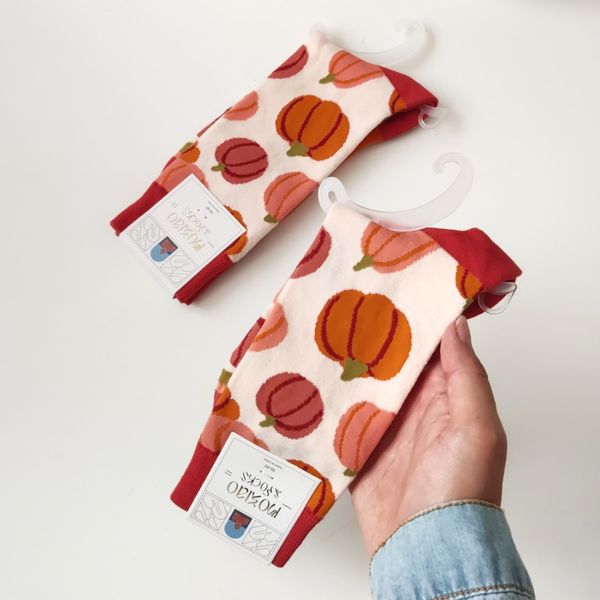 جوراب ساقبلند زنانه L-T-06