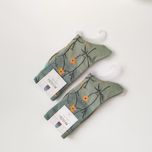 جوراب ساق‌بلند زنانه L-T-07