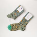 جوراب ساق‌بلند زنانه L-T-07