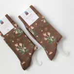 جوراب ساق‌بلند زنانه L-T-09