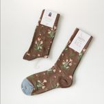 جوراب ساق‌بلند زنانه L-T-09