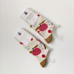 جوراب ساق‌بلند زنانه L-T-10