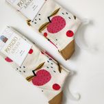 جوراب ساق‌بلند زنانه L-T-10