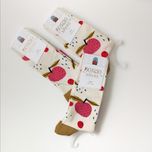 جوراب ساق‌بلند زنانه L-T-10