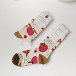 جوراب ساق‌بلند زنانه L-T-10