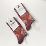 جوراب ساق‌بلند زنانه L-T-11