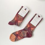 جوراب ساق‌بلند زنانه L-T-11