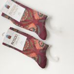 جوراب ساق‌بلند زنانه L-T-11