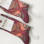 جوراب ساق‌بلند زنانه L-T-11