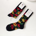 جوراب ساق‌بلند زنانه L-T-12