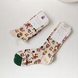 جوراب ساق‌بلند زنانه L-T-13