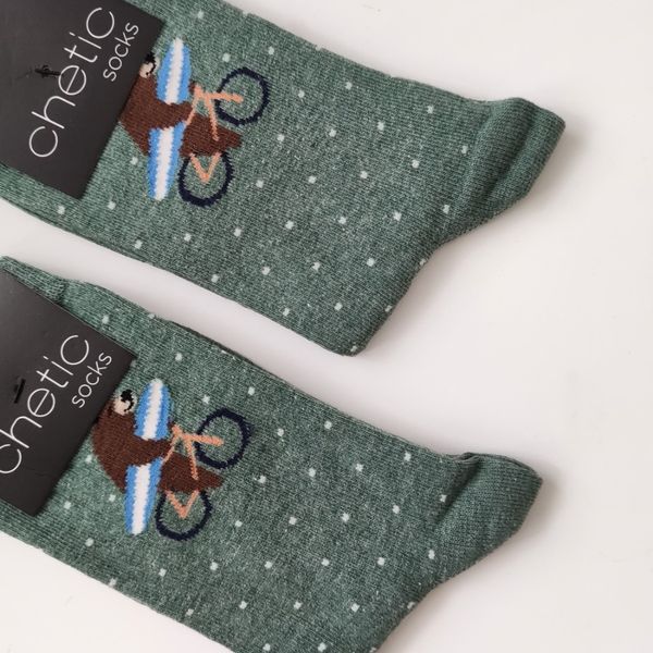 جوراب ساق‌بلند زنانه L-T-14