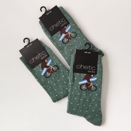 جوراب ساقبلند زنانه L-T-14