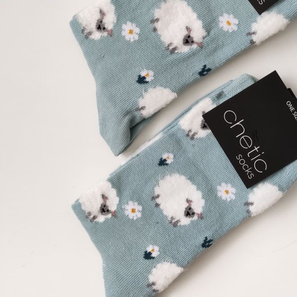 جوراب ساق‌بلند زنانه L-T-15