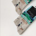 جوراب ساق‌بلند زنانه L-T-16