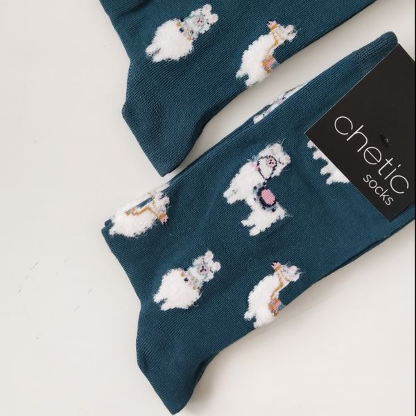 جوراب ساق‌بلند زنانه L-T-17