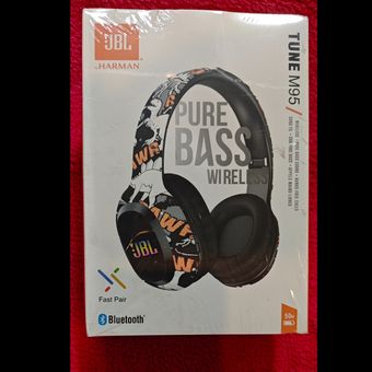 هدفون مدل M95