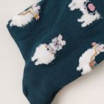 جوراب ساق‌بلند زنانه L-T-17