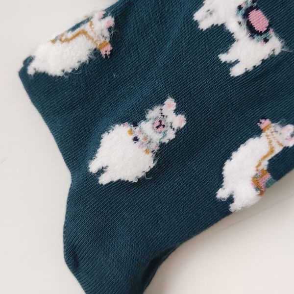 جوراب ساق‌بلند زنانه L-T-17