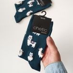 جوراب ساق‌بلند زنانه L-T-17