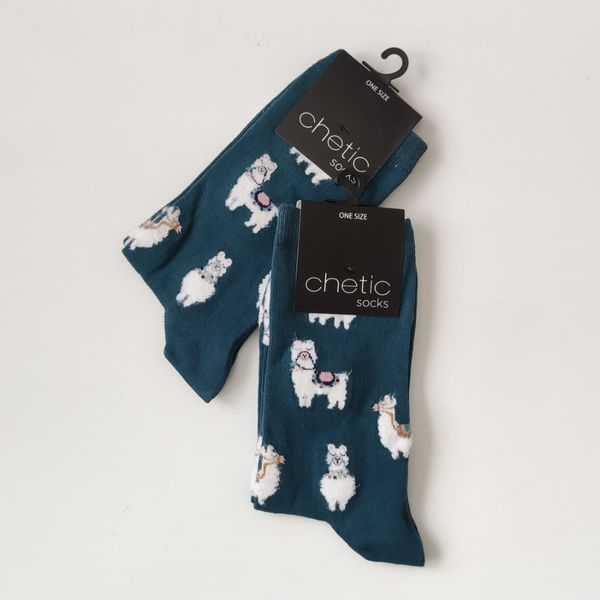 جوراب ساق‌بلند زنانه L-T-17