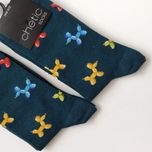 جوراب ساق‌بلند زنانه L-T-18