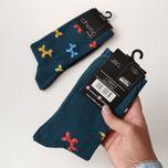 جوراب ساق‌بلند زنانه L-T-18