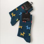 جوراب ساق‌بلند زنانه L-T-18