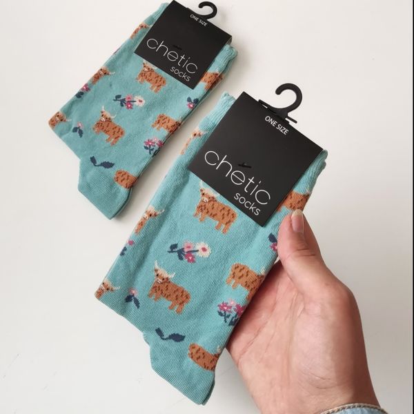 جوراب ساق‌بلند زنانه L-T-20