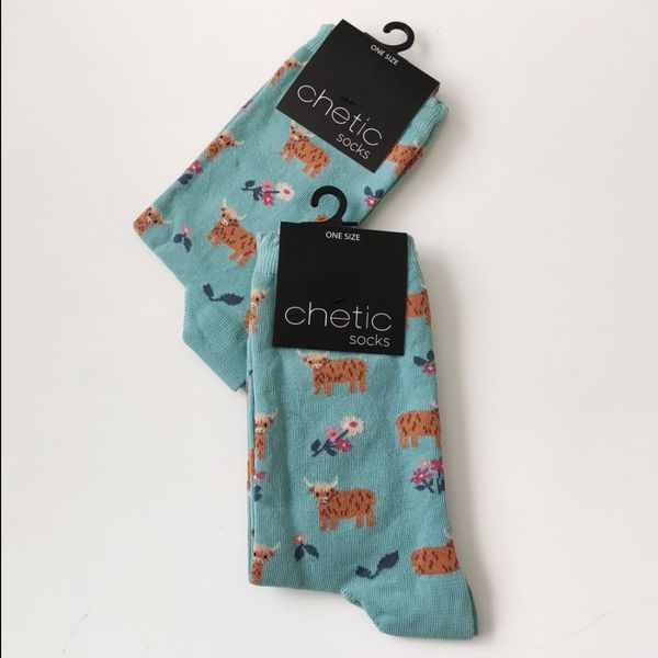 جوراب ساق‌بلند زنانه L-T-20