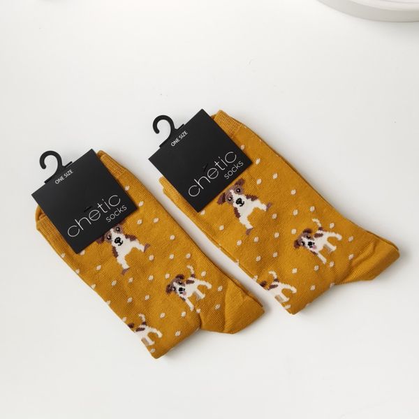 جوراب ساق‌بلند زنانه L-T-21