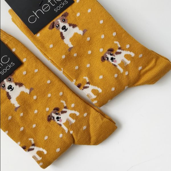 جوراب ساق‌بلند زنانه L-T-21