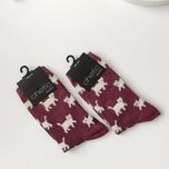 جوراب ساق‌بلند زنانه L-T-22