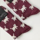 جوراب ساق‌بلند زنانه L-T-22