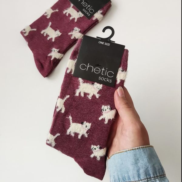 جوراب ساق‌بلند زنانه L-T-22