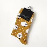 جوراب ساق‌بلند زنانه L-T-23