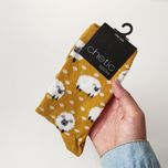 جوراب ساق‌بلند زنانه L-T-23