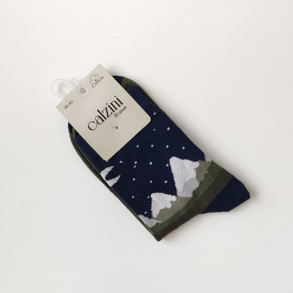 جوراب ساق‌بلند زنانه L-T-24