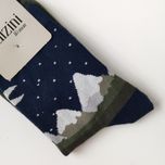 جوراب ساق‌بلند زنانه L-T-24