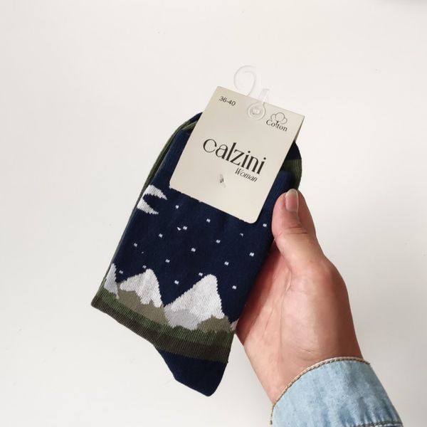 جوراب ساق‌بلند زنانه L-T-24